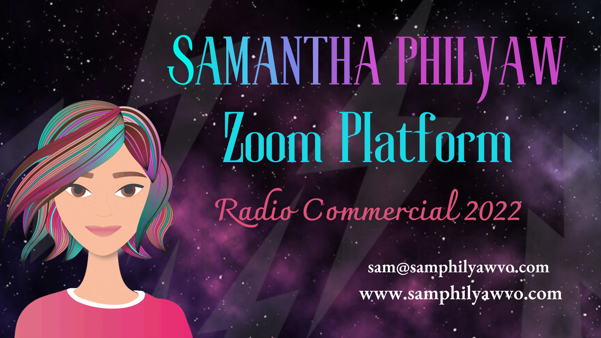Zoom Platform Radio