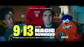 Number 13 – Parents Empowered PSA